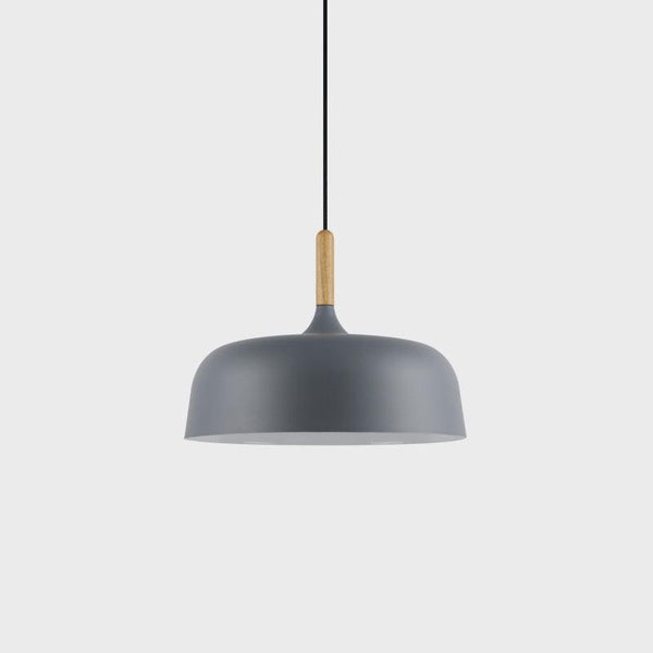 Acorn Pendant Light 12.6