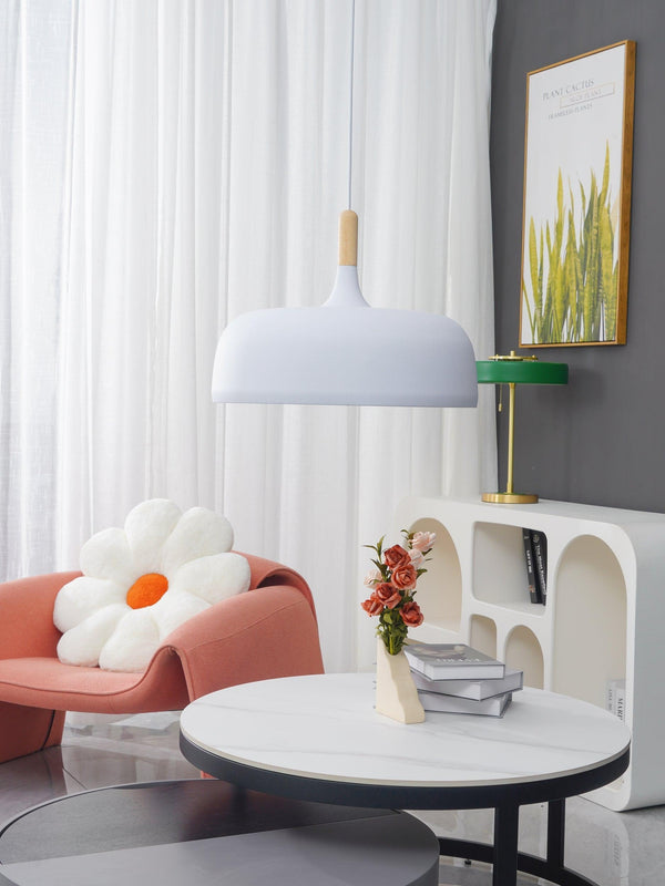 Acorn Pendant Light 12.6