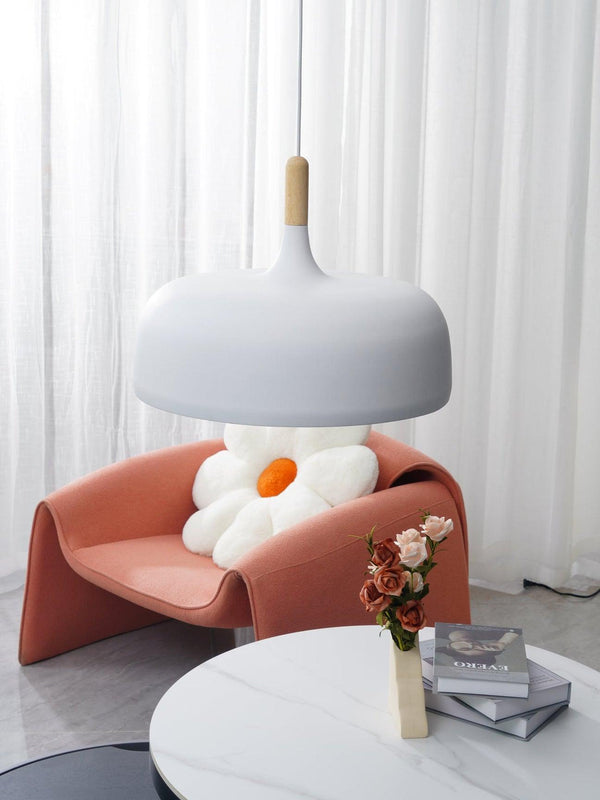 Acorn Pendant Light 12.6