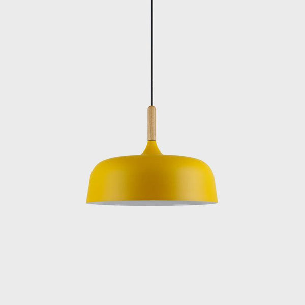 Acorn Pendant Light 12.6