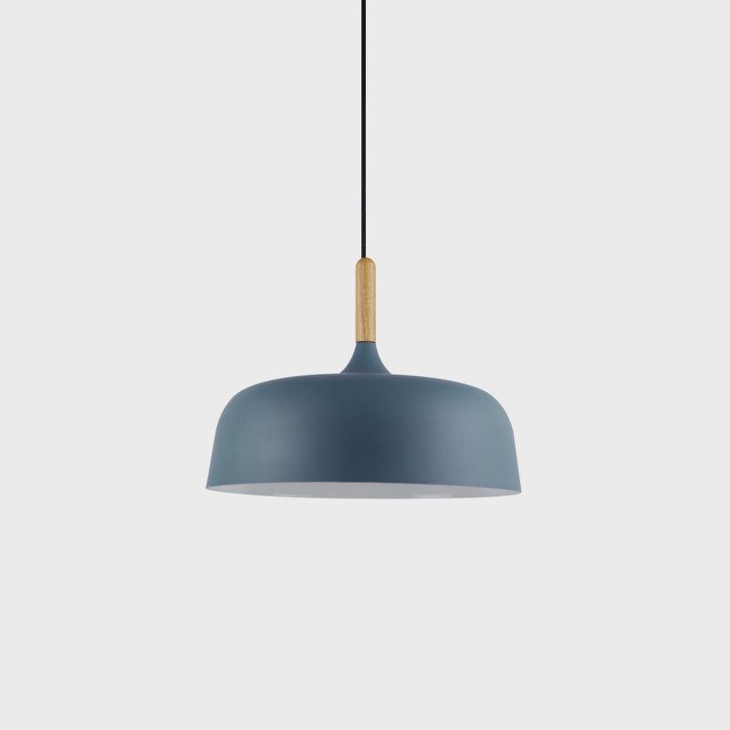 Acorn Pendant Light 12.6