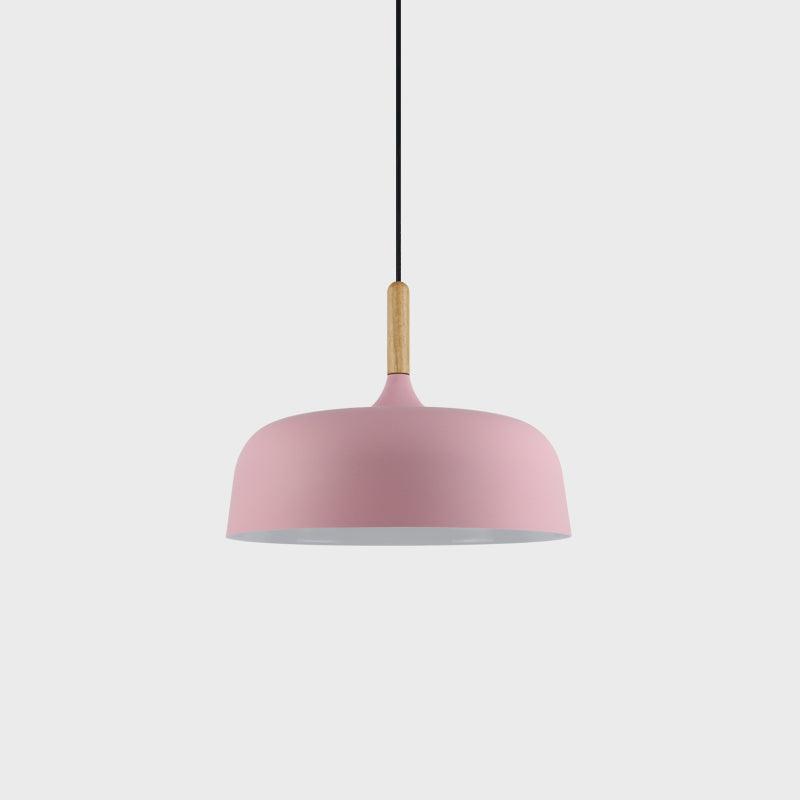 Acorn Pendant Light 12.6