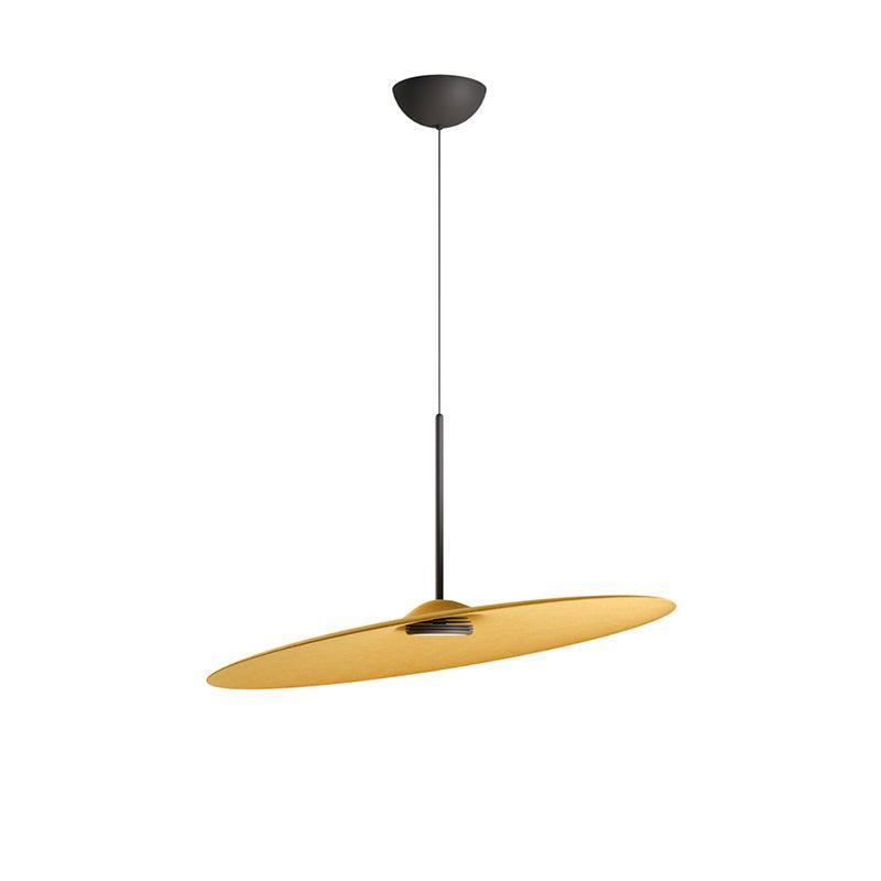 Acoustics Pendant Light 13.8