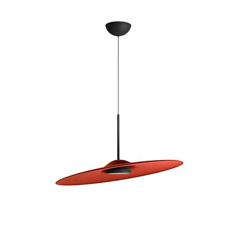 Acoustics Pendant Light 13.8