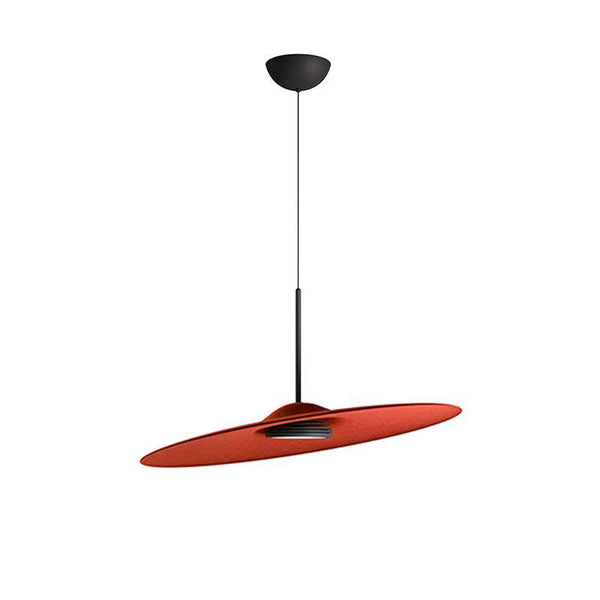 Acoustics Pendant Light 13.8