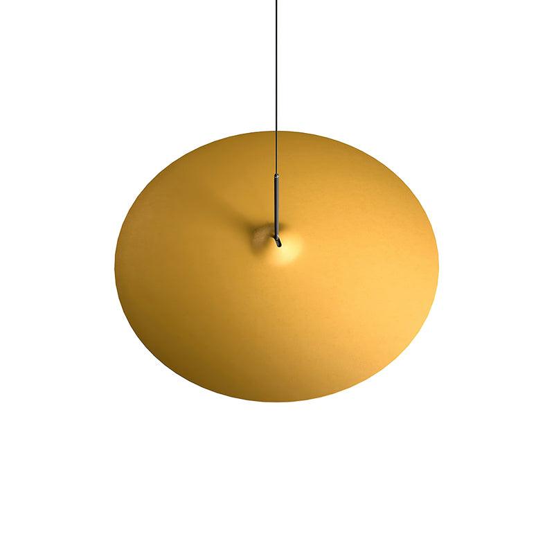 Acoustics Pendant Light 13.8