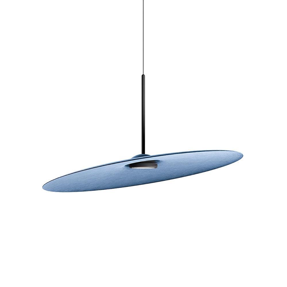 Acoustics Pendant Light 13.8
