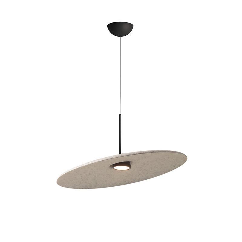 Acoustics Pendant Light 13.8
