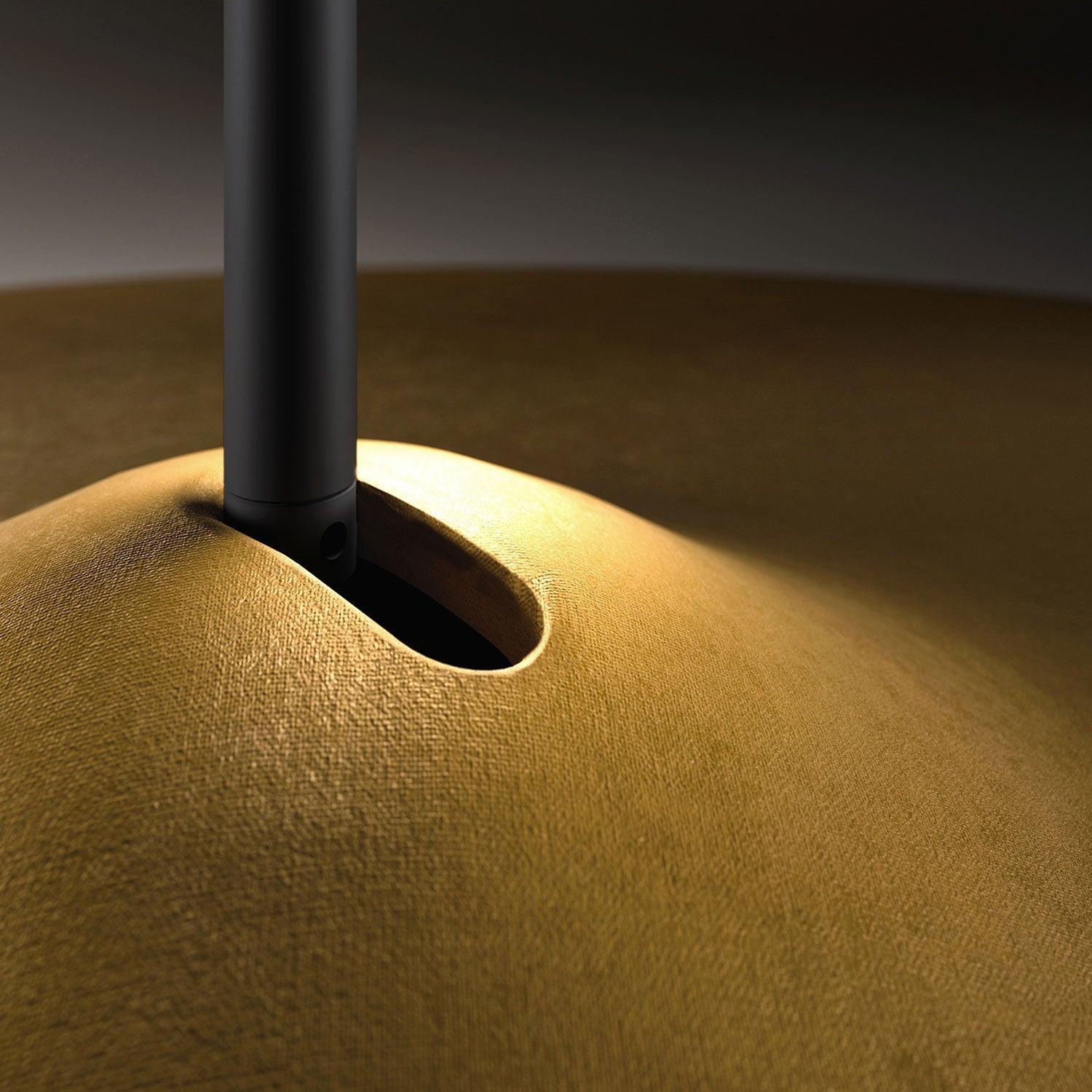 Acoustics Pendant Light 13.8