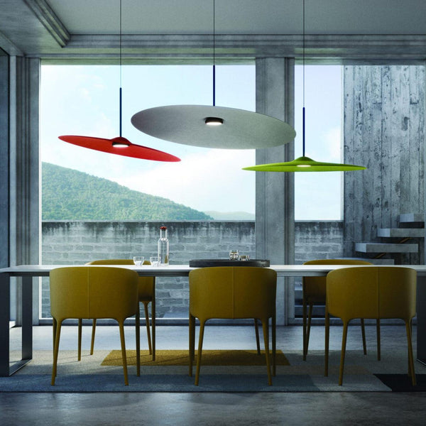 Acoustics Pendant Light 13.8