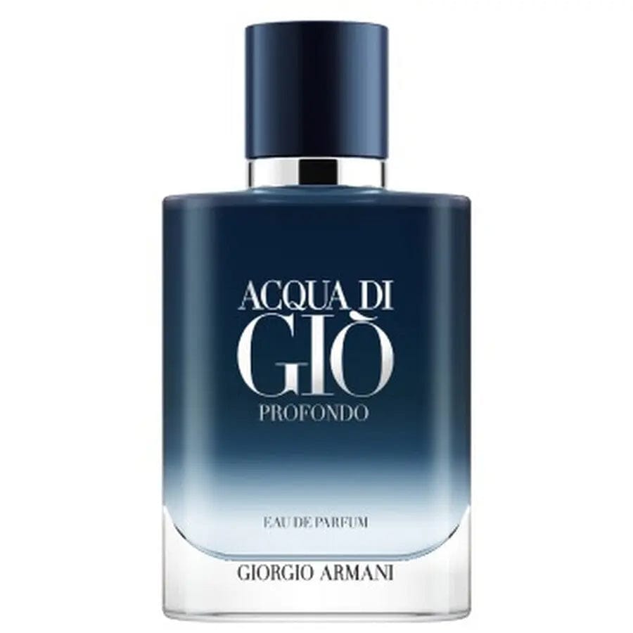 Acqua Di Gio Profondo By Giorgio Armani For Men 1.7oz EDP Spray