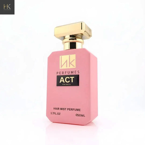 Act Inspired By Initio Side Effect EDP