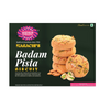 Karachi Badam Pista Biscuits - 400 Gm