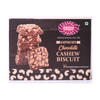 Karachi Bakery Chocolate Cashew Biscuits - 400 Gm