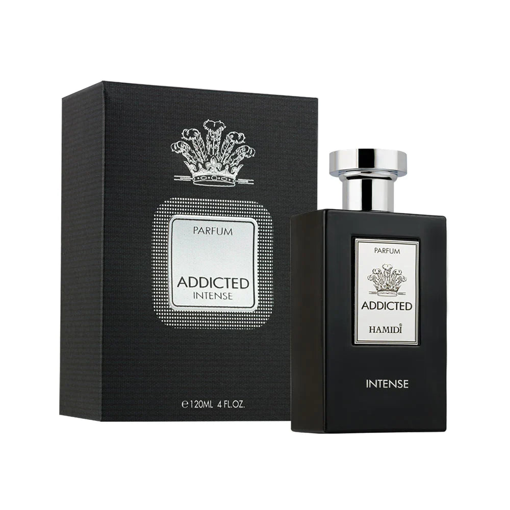 Addicted Intense EDP Oura Scents