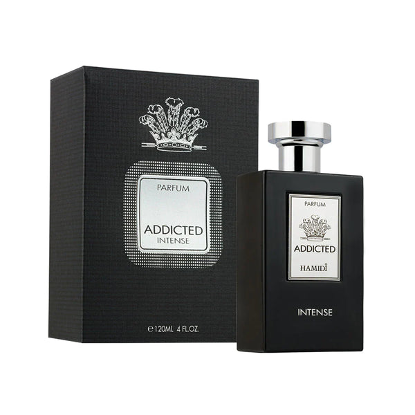 Addicted Intense EDP Oura Scents