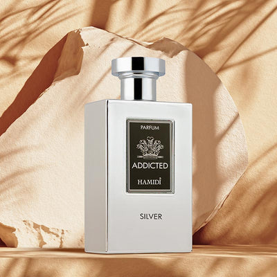 Addicted Silver EDP