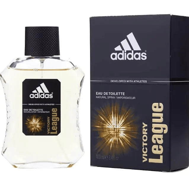 Adidas Victory League 3.4oz M Spray