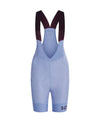 Adventure Bib Shorts - Cloudberry