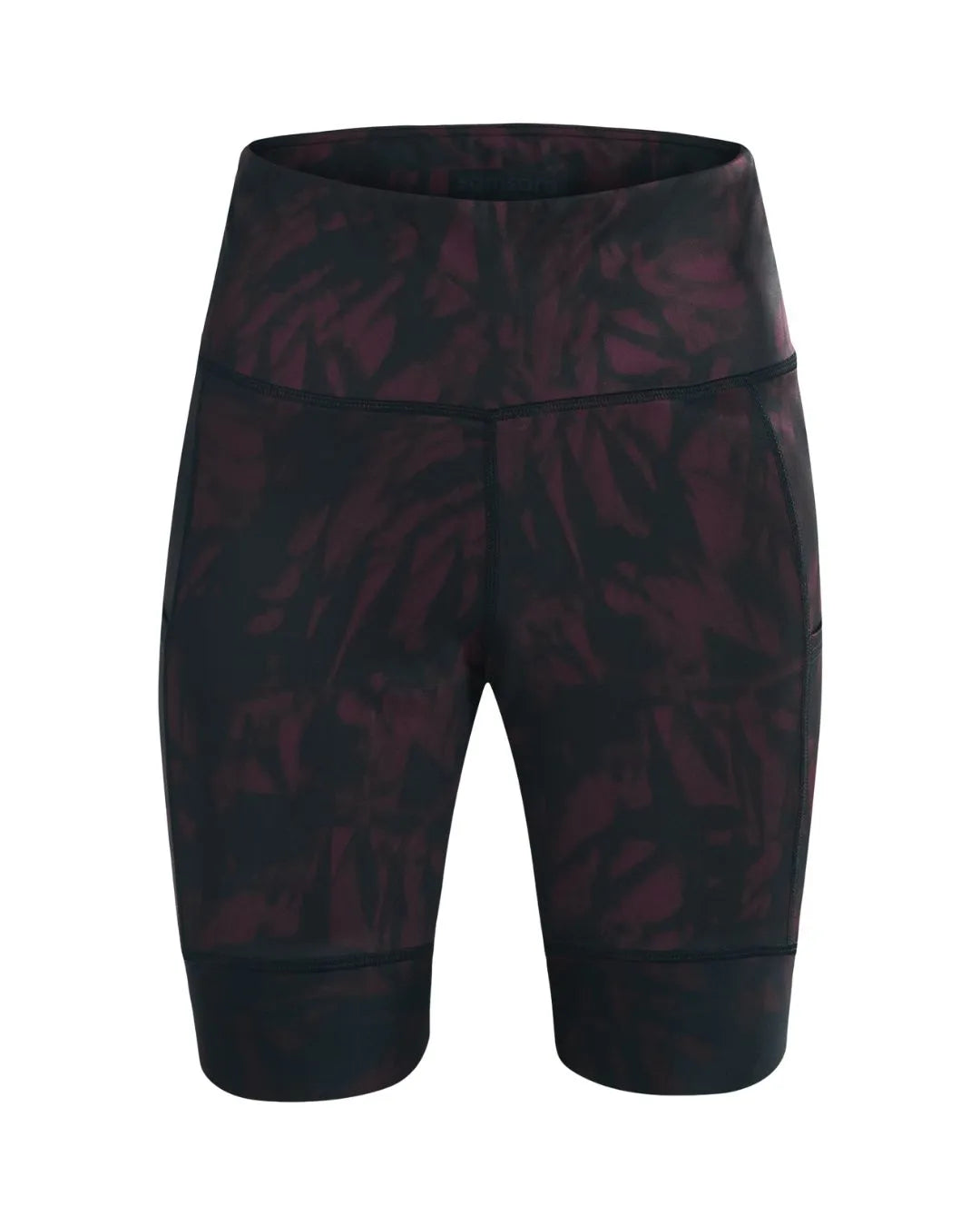 Adventure Shorts - Wild Berry