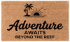 Adventure Awaits Beyond the Reef