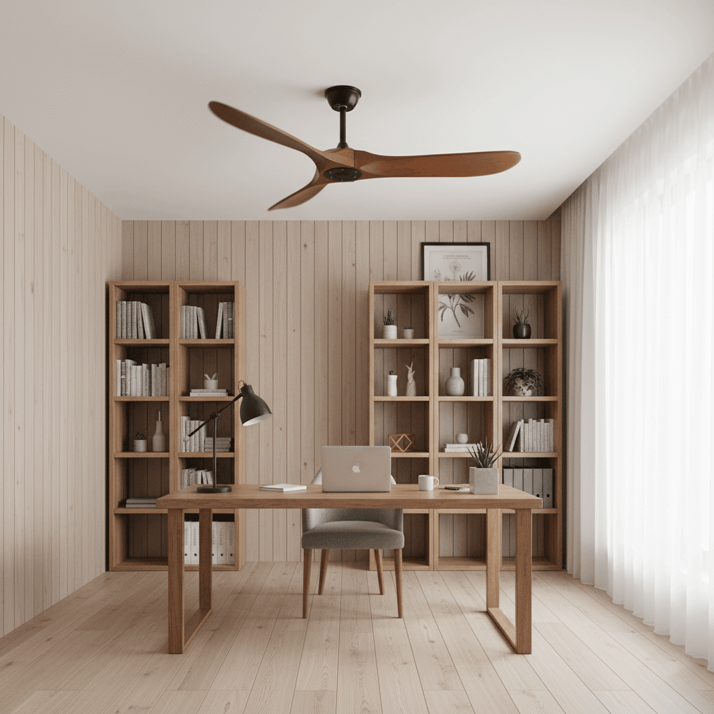 Aero Surya Ceiling Fan