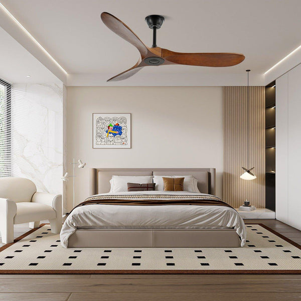 Aero Surya Ceiling Fan