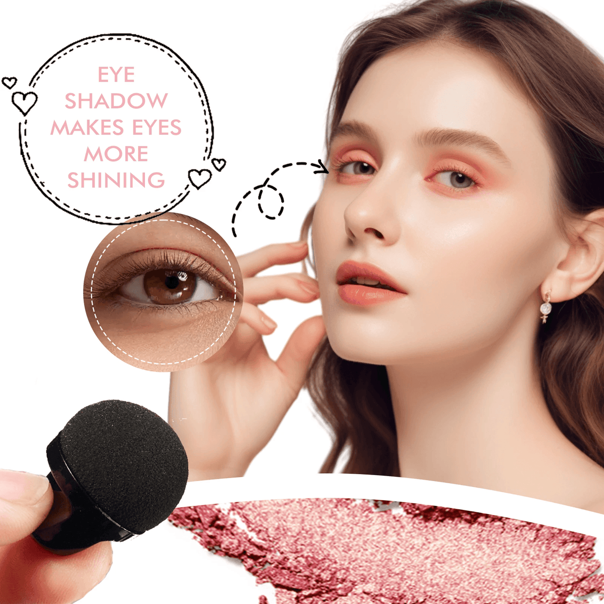 Duo Glow Perfect Dual Color Eyeshadow