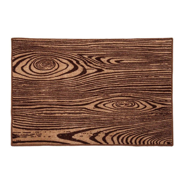 Aged Wood Rug - Gifts for You 'n Me