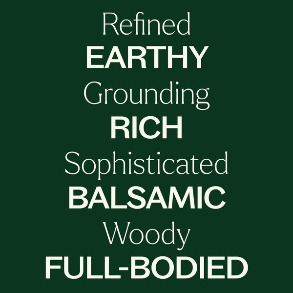 Aged Dark Patchouli Essential Oil