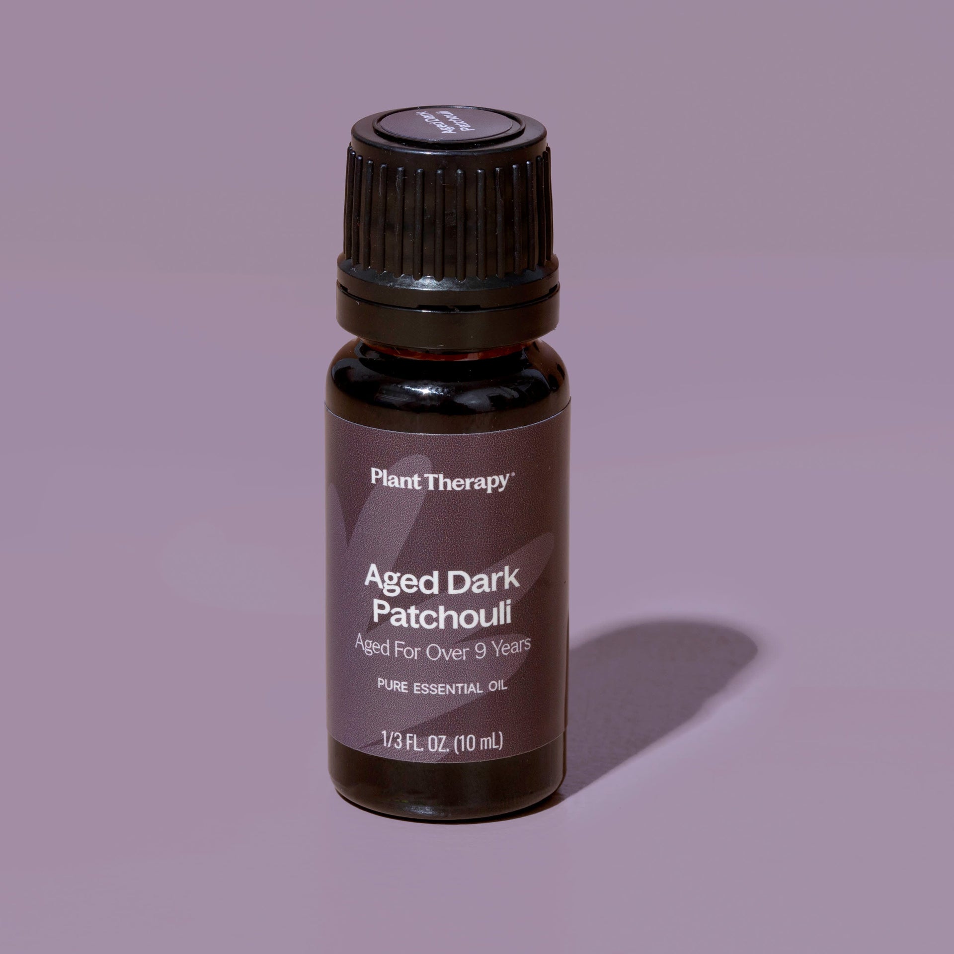 Aged Dark Patchouli Essential Oil