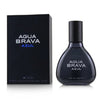 Agua Brava Azul By Antonio Puig For Men 3.4oz EDT Spray
