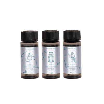 Air Astrology Set