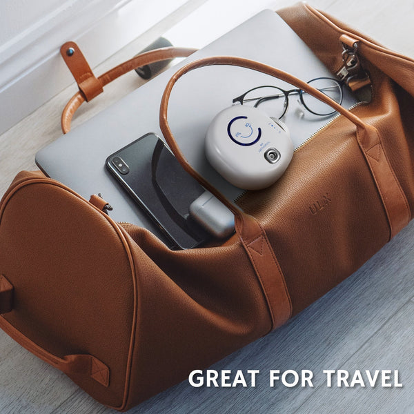 B50 Mini Ozone Generator Airthereal