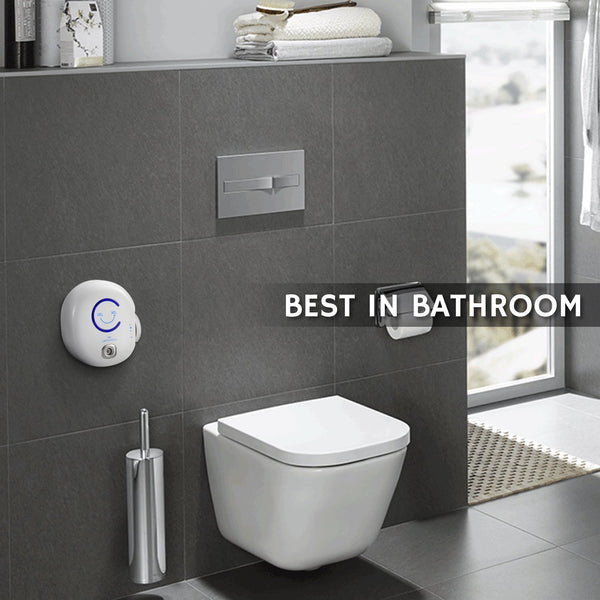 B50 Mini Ozone Generator Airthereal