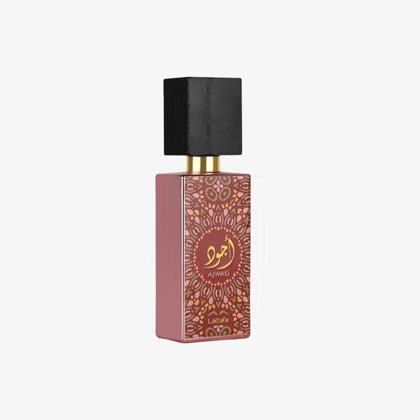 Ajwad Pink To Pink