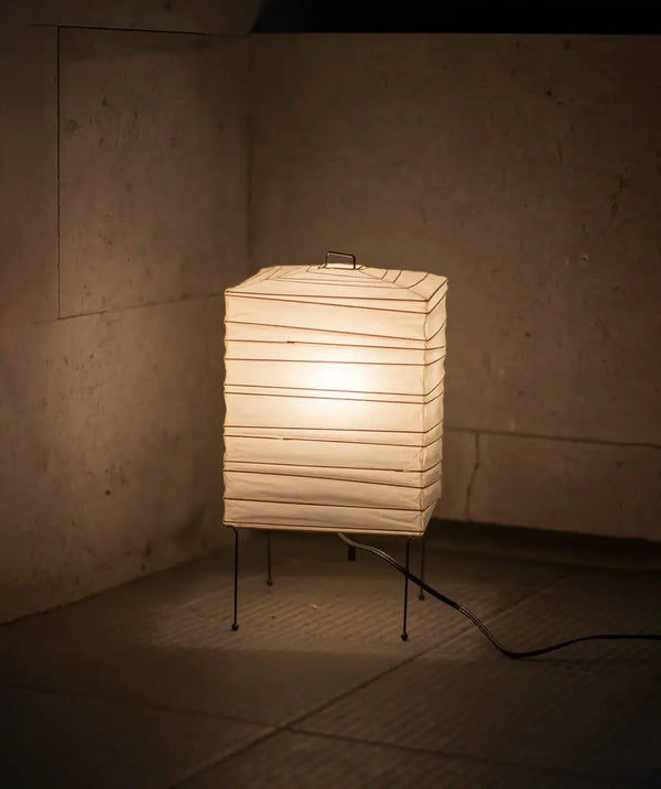 Akari 1X Table Lamp