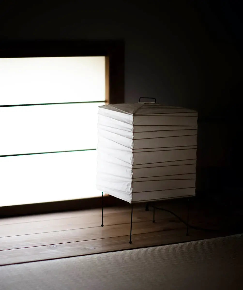 Akari 1X Table Lamp