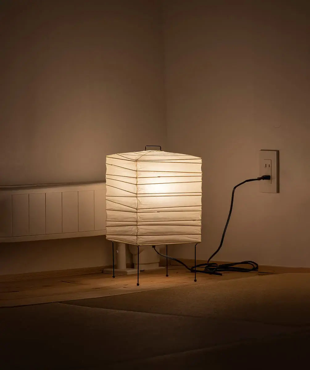 Akari 1X Table Lamp