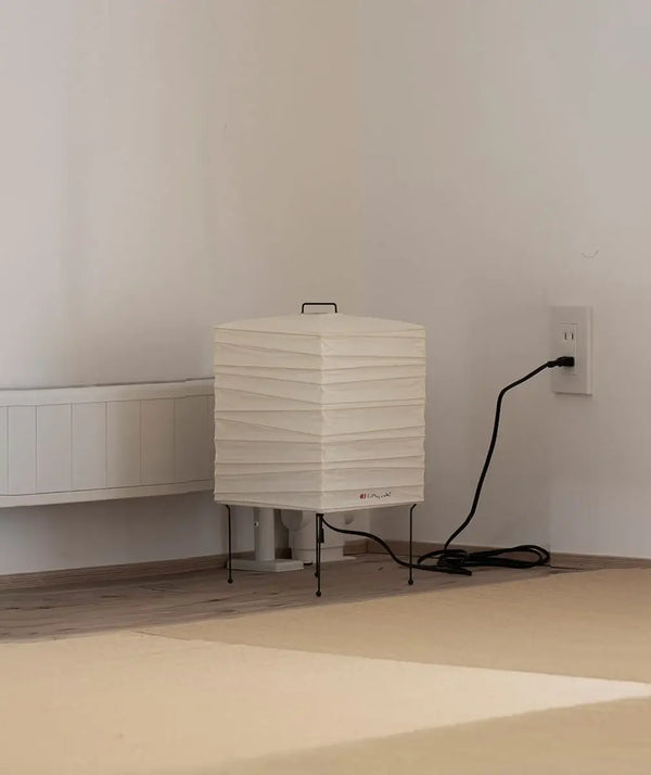 Akari 1X Table Lamp