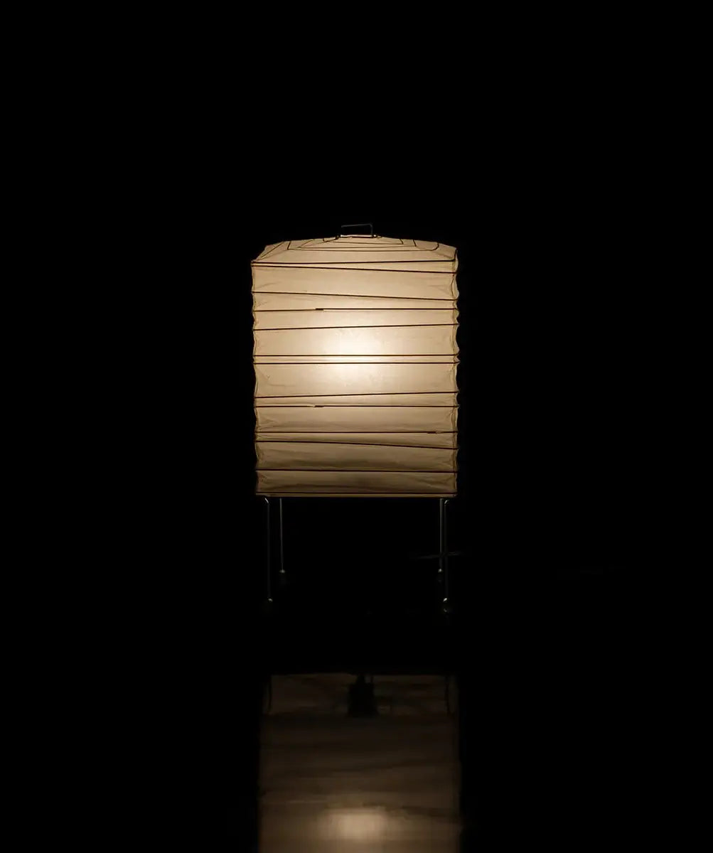 Akari 1X Table Lamp