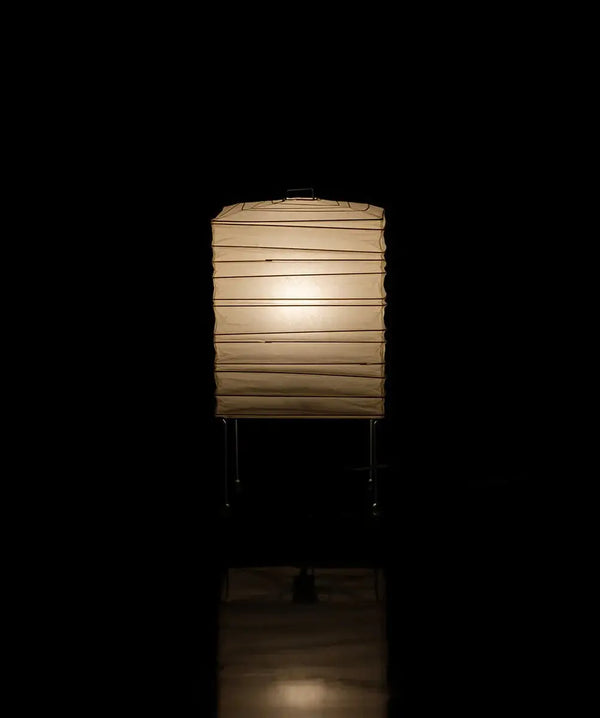 Akari 1X Table Lamp