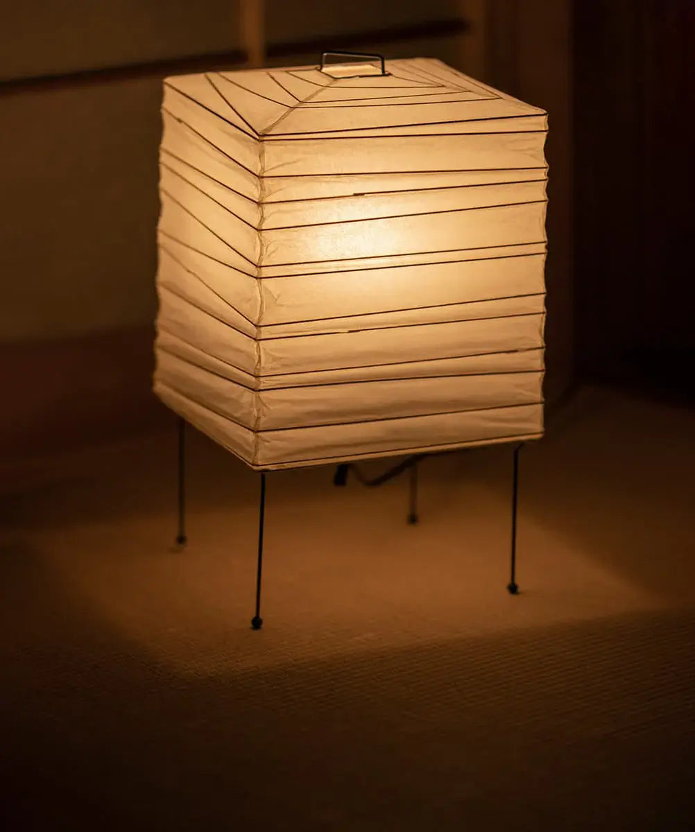 Akari 1X Table Lamp