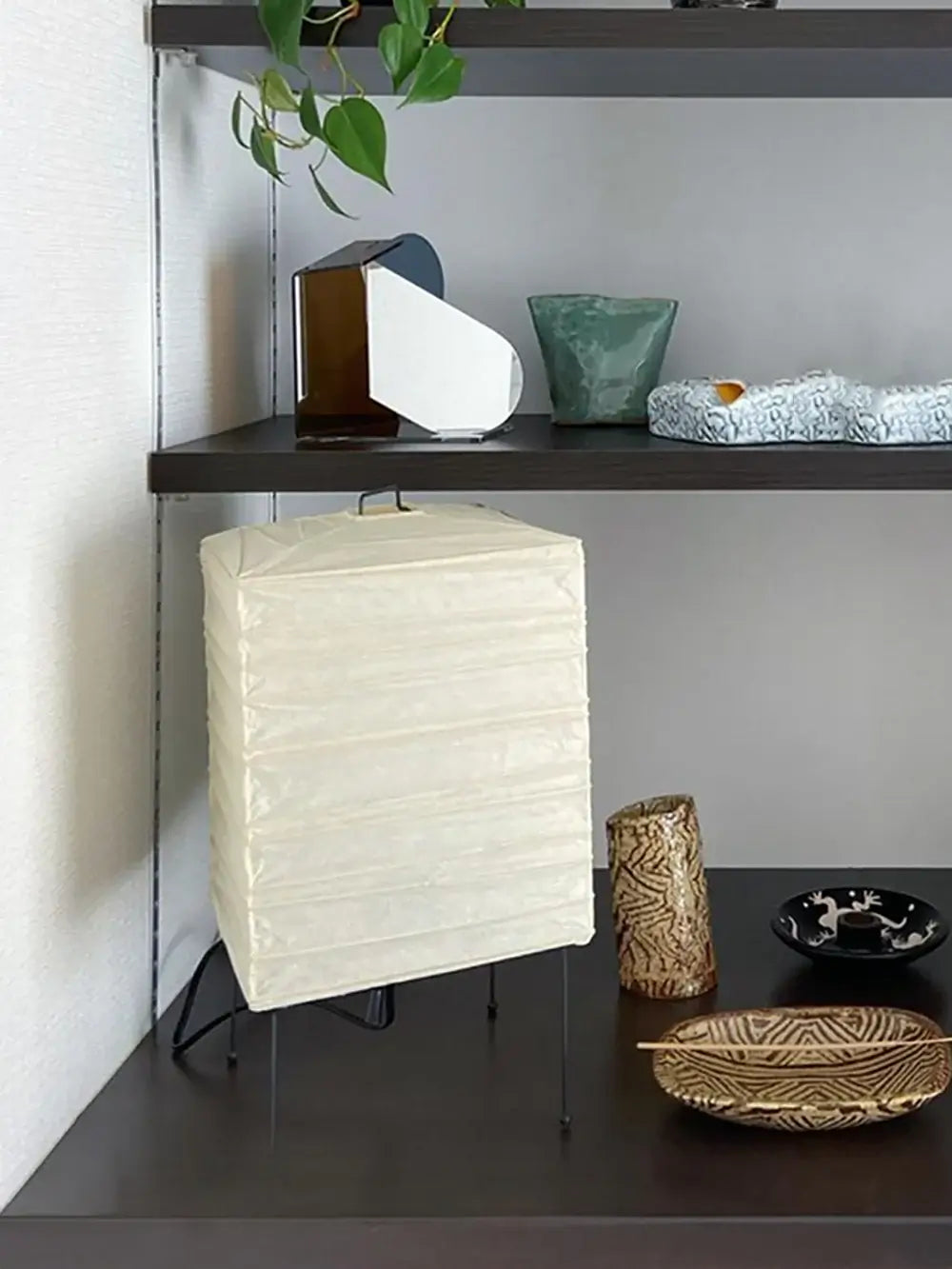 Akari 1X Table Lamp