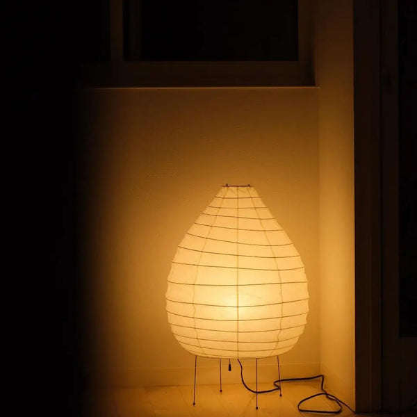 Akari 22N Table Lamp
