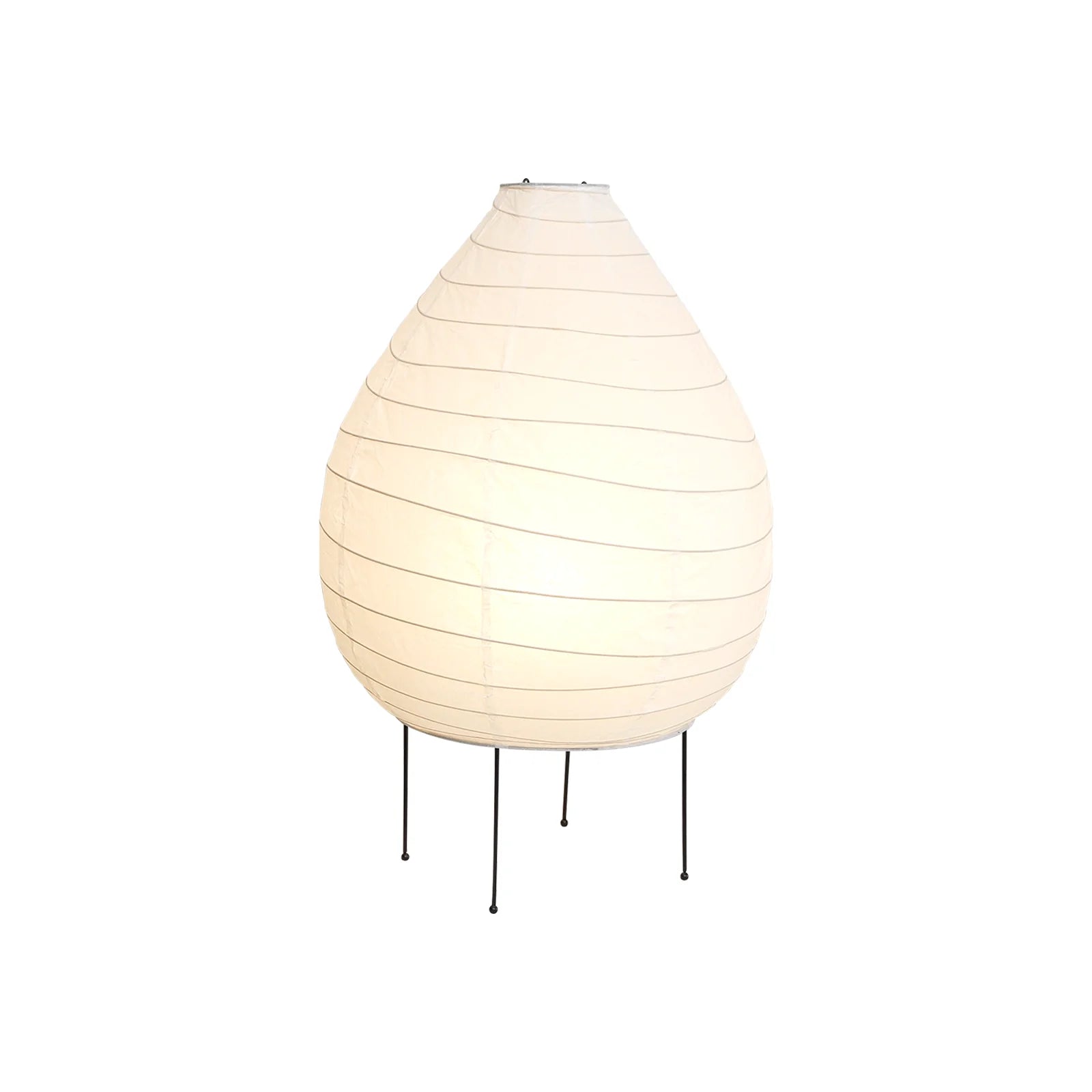 Akari 22N Table Lamp