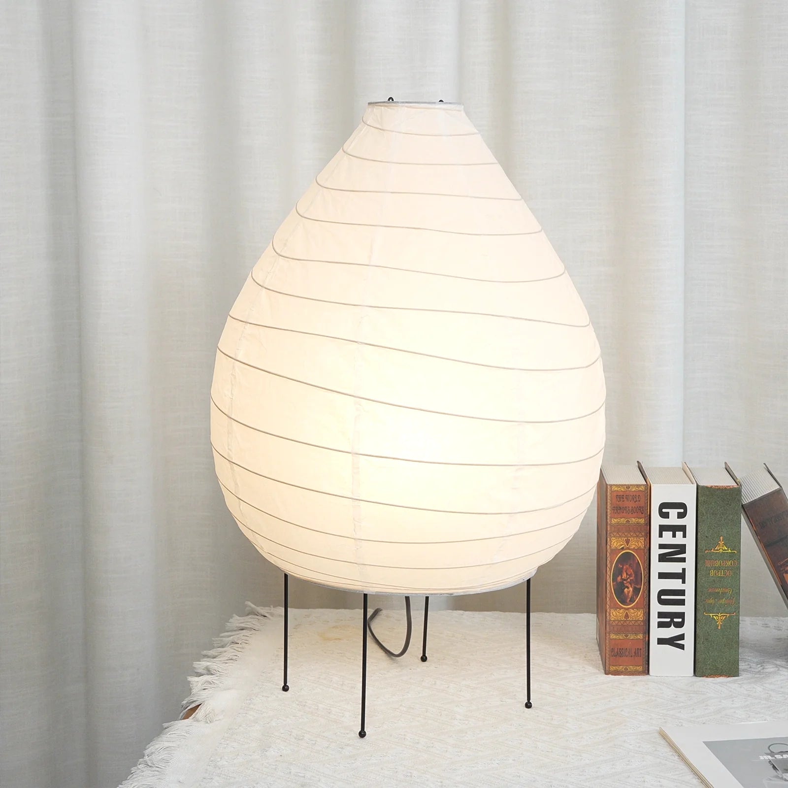 Akari 22N Table Lamp