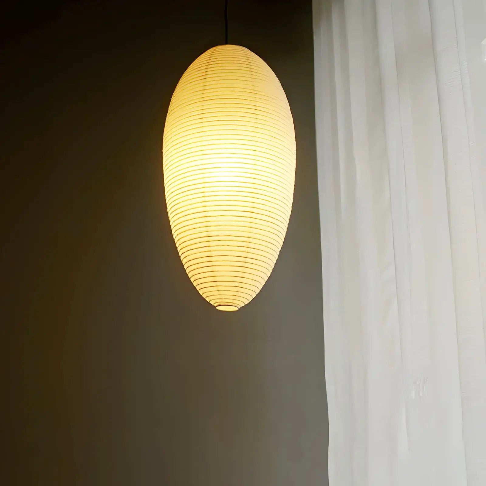 Akari 23A 24A Pendant Lamp