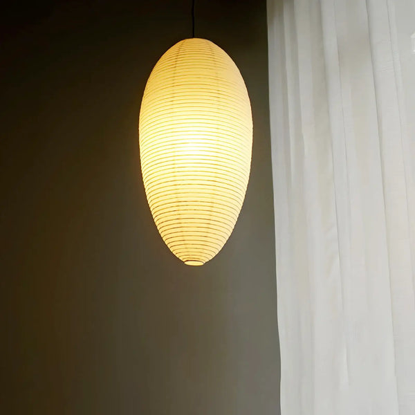 Akari 23A 24A Pendant Lamp