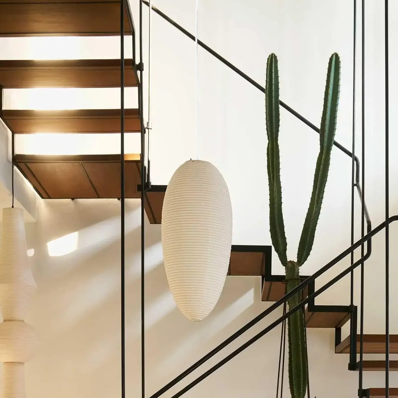 Akari 23A 24A Pendant Lamp